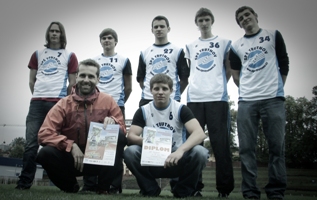 20. 9. 2011 - SPŠ Trutnov - Okresní kolo středoškolského poháru v atletice