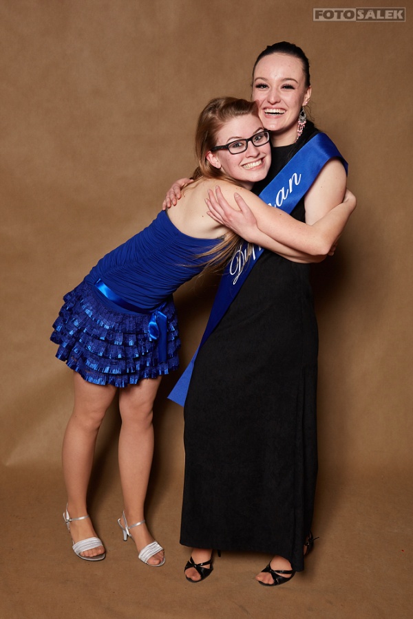 Maturitní ples GDK 6. 2. 2015