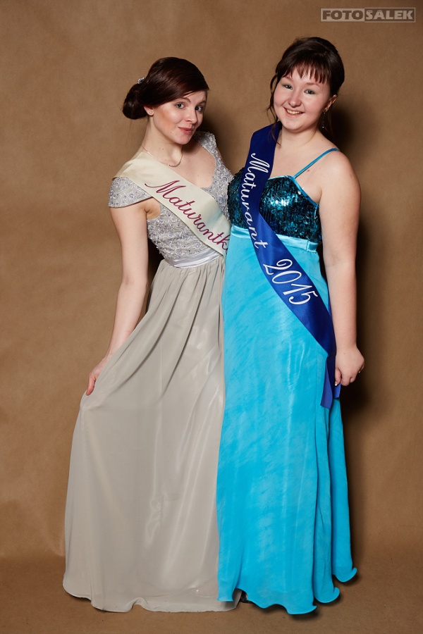 Maturitní ples GDK 6. 2. 2015