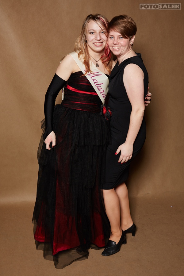 Maturitní ples GDK 6. 2. 2015